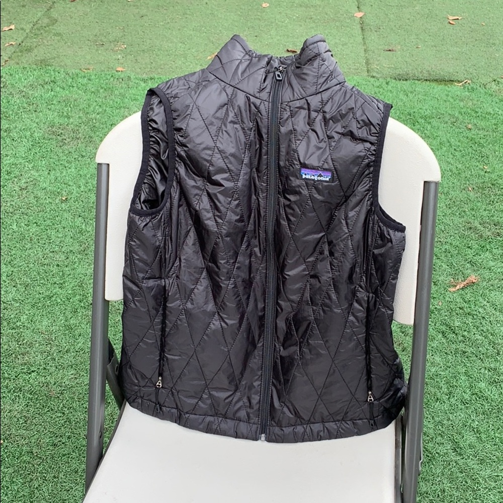 Patagonia Women's Nano Puff® Vest